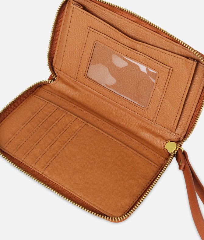 The Wallet - Brown - Image 4