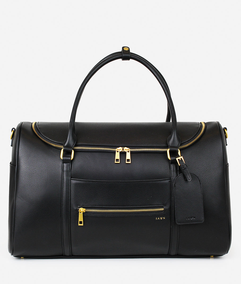 The Weekender – Black