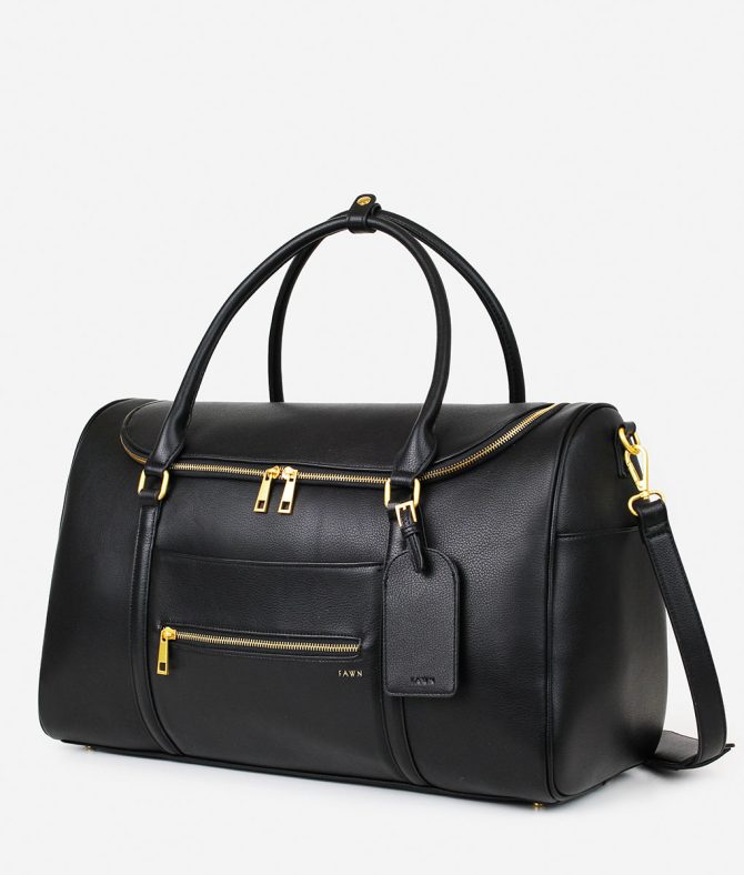 The Travel Bundle - Black - Image 3