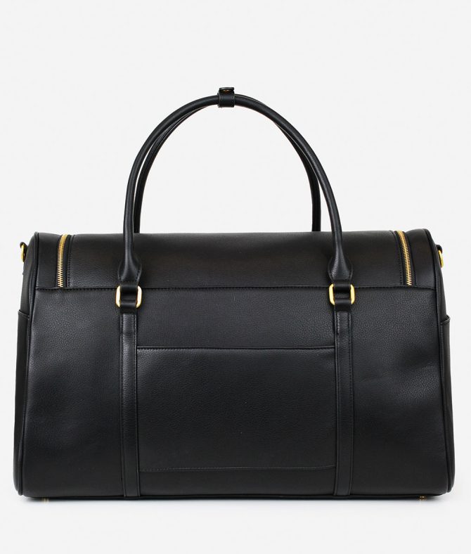 The Weekender - Black - Image 3