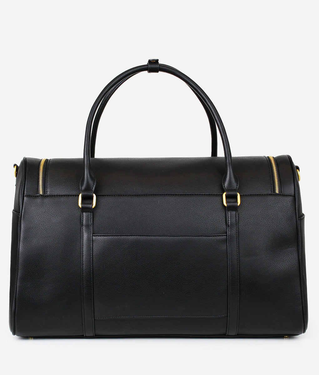 The Weekender – Black