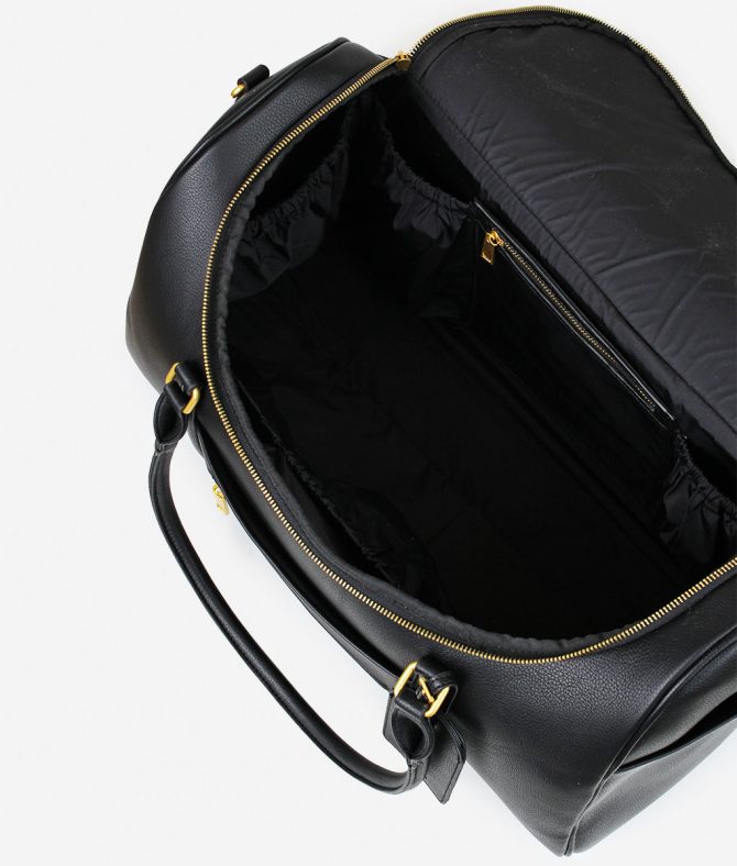 The Weekender - Black - Image 4
