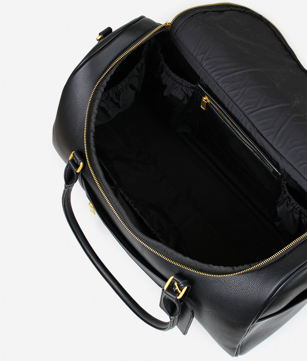 The Weekender – Black