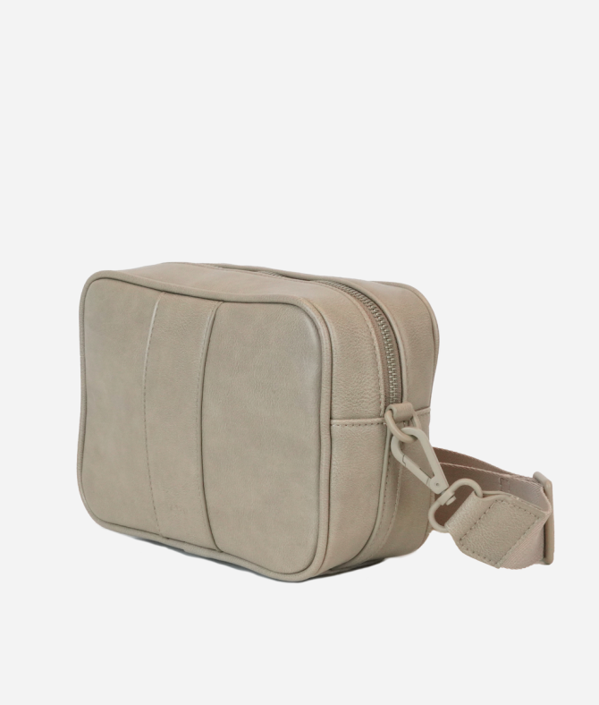 The Camera Bag - Pebble - Image 2