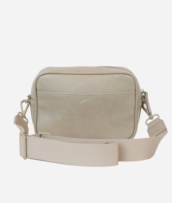 The Camera Bag - Pebble - Image 3