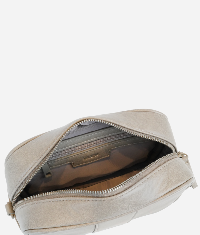 The Camera Bag - Pebble - Image 4