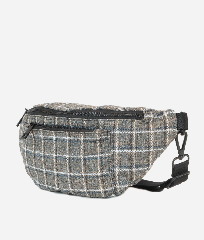 The Fawny Pack - Plaid Tweed - Image 2