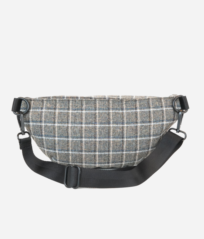 The Fawny Pack - Plaid Tweed - Image 3