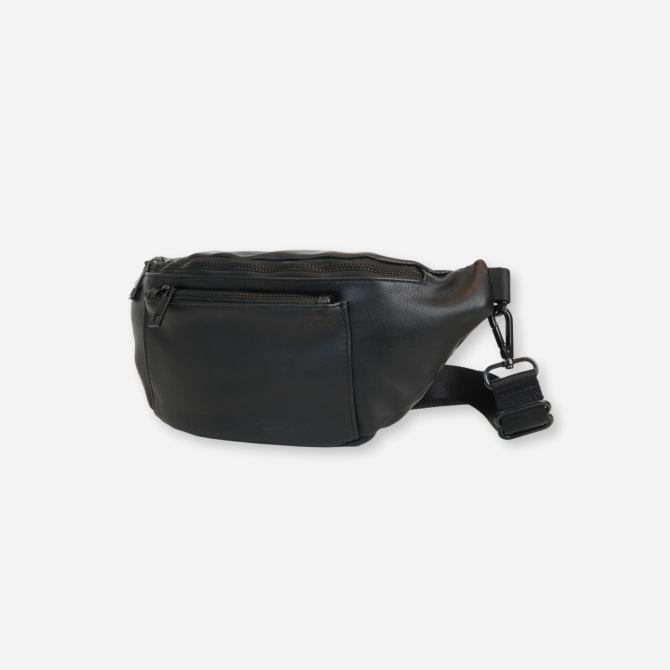 The Fawny Pack - Black / Black - Image 2