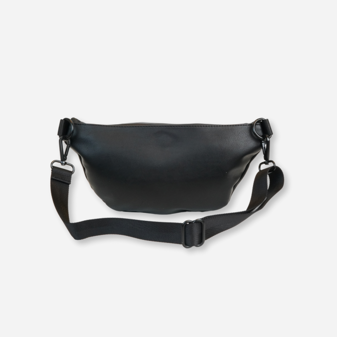 The Fawny Pack - Black / Black - Image 3