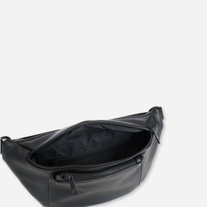 The Fawny Pack - Black / Black - Image 4