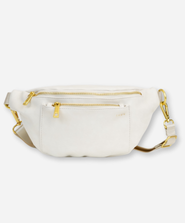 The Fawny Pack - White