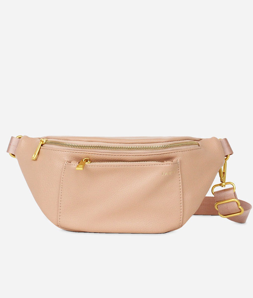 The Fawny Pack – Warm Blush