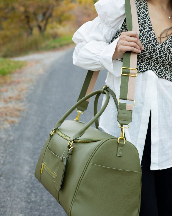 The Weekender - Moss - Image 6