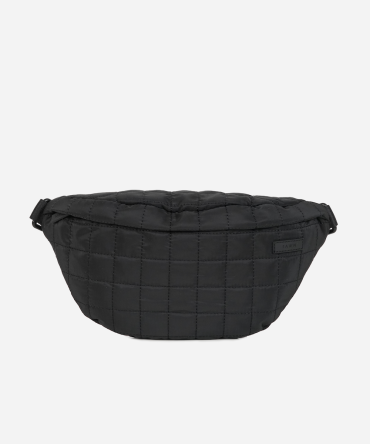 The Quilted Fawny Pack