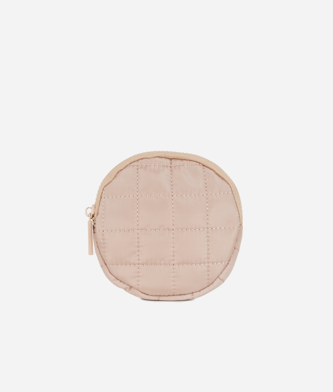 The Quilted Pouch Set - Image 4