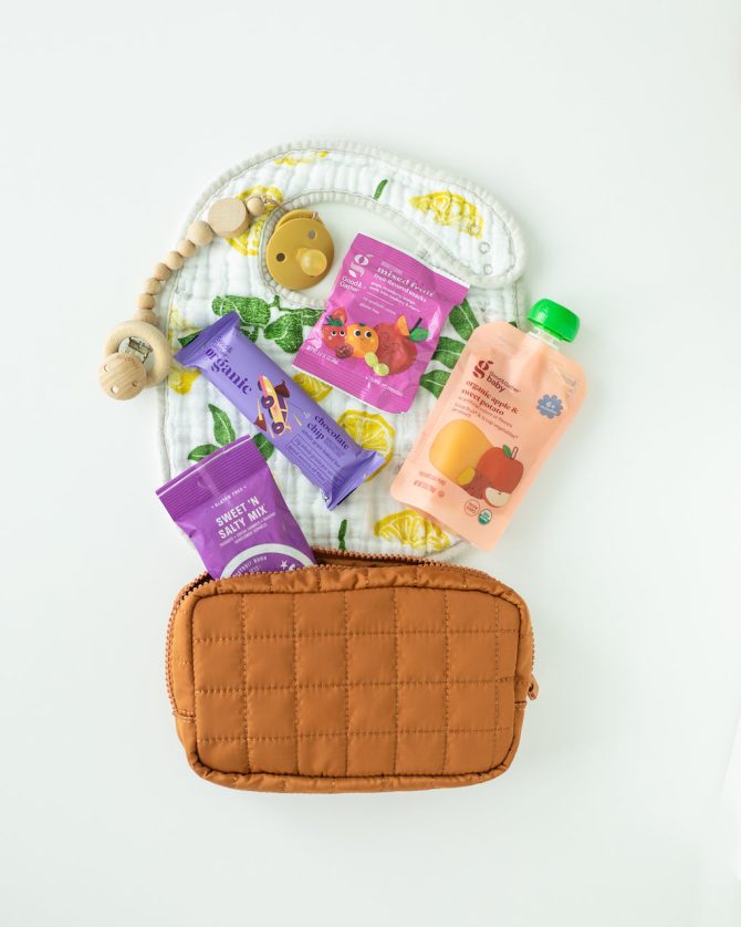 The Quilted Pouch Set - Image 7
