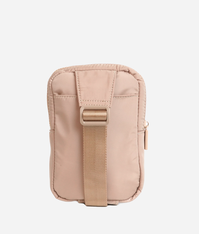 The Sling Bag - Beige - Image 3