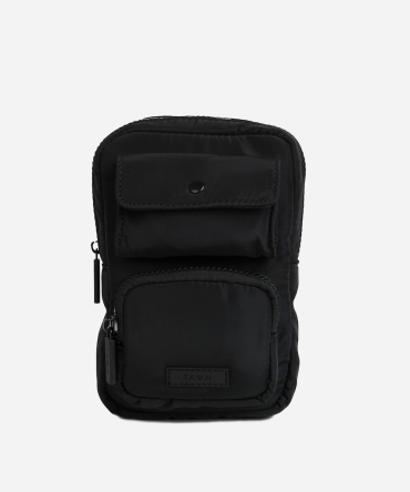 The Sling Bag - Black
