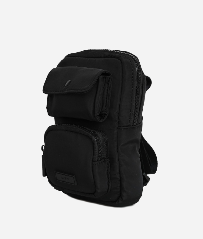 The Sling Bag - Black - Image 2
