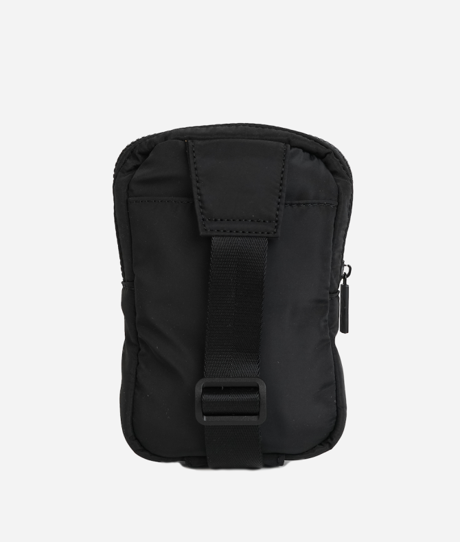 The Sling Bag - Black - Image 3