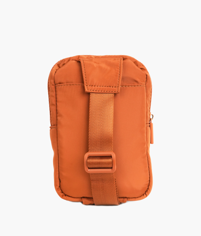 The Sling Bag - Brown - Image 3
