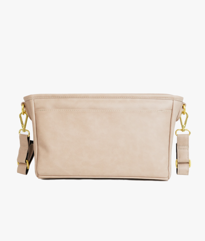 The Stroller Caddy - Beige - Image 3