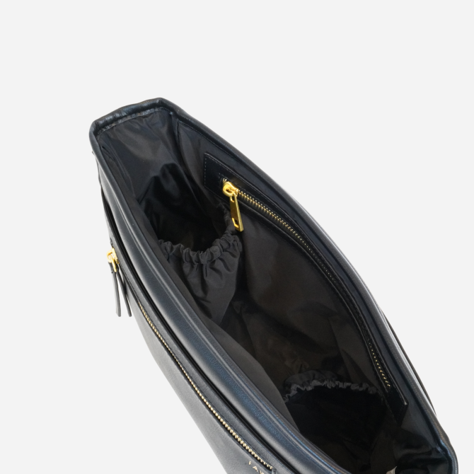 The Stroller Caddy - Black - Image 4