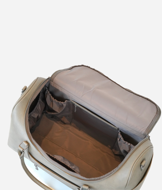 The Weekender - Pebble - Image 4