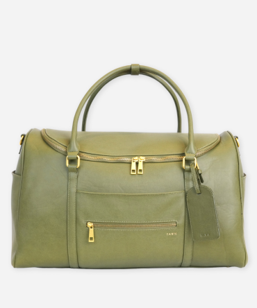 The Weekender - Moss