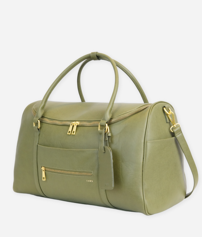The Weekender - Moss - Image 2
