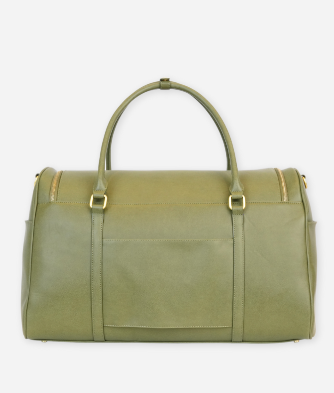 The Weekender - Moss - Image 3