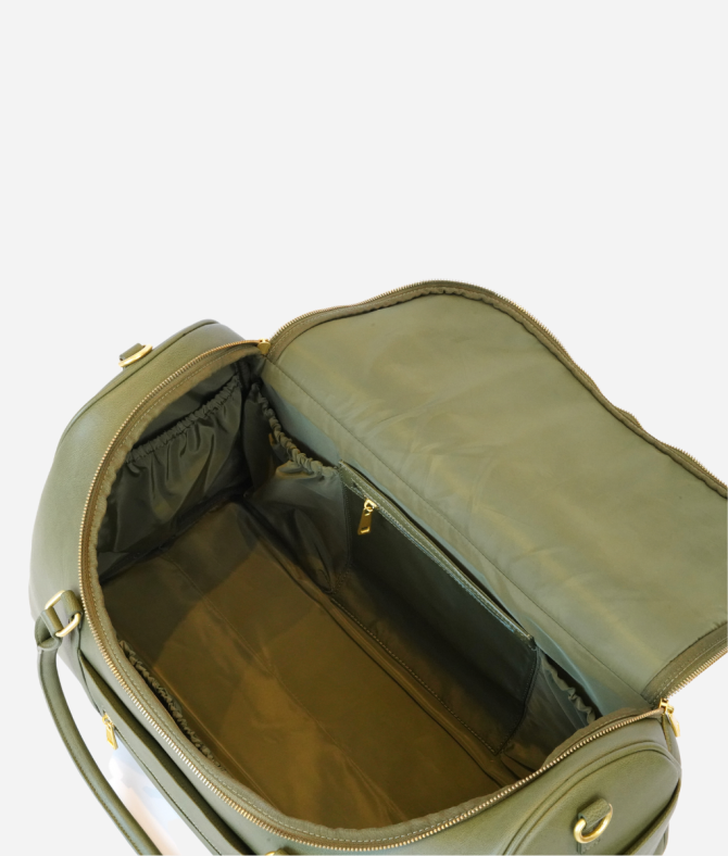 The Weekender - Moss - Image 4